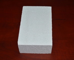 阿克苏热固型改性聚苯板